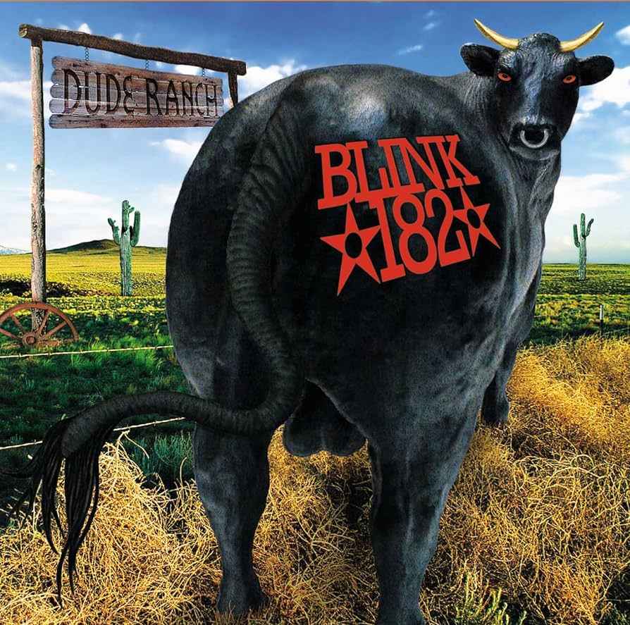 Portada Dude ranch
